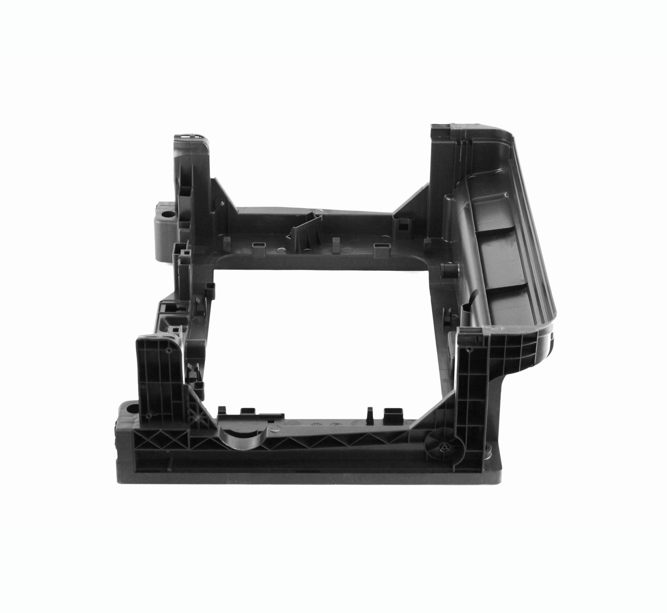 WG04L05824 - Genuine OEM GE Washer Base Assembly, 20" x 24"